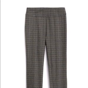 Tribal Fia Printed trouser